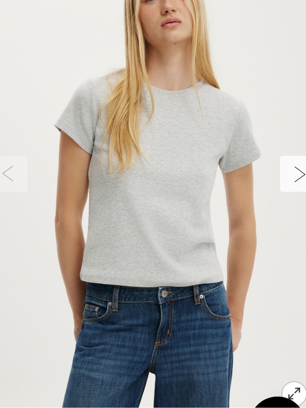Cotton On 90’s Baby Tee
